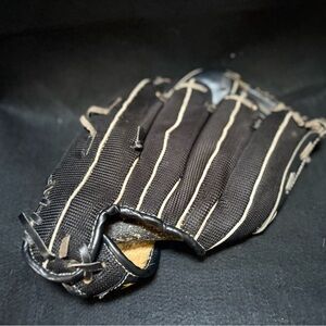 T-Rex | X1200 Leather Palm Baseball Glove 12" Right-Hand Throw Y2K